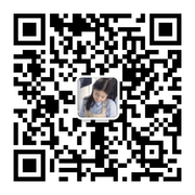 故梦头像,二维码