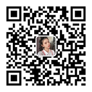 小婷吖头像,二维码