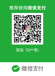 王龙头像,二维码