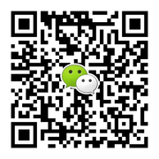 小柠檬头像,二维码
