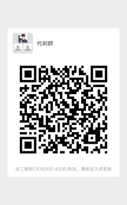 QQ代唰商城群头像,群二维码