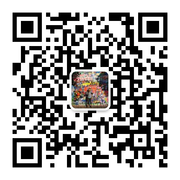 Sunny 1号超市群头像,群二维码