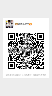 星光头像,二维码