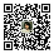 王杳杳的小仙女们群头像,群二维码