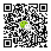 俱优照明头像,二维码