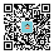 幸福代言头像,二维码