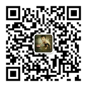 传云头像,二维码