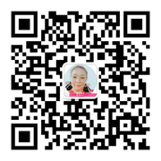 昔日、年华头像,二维码