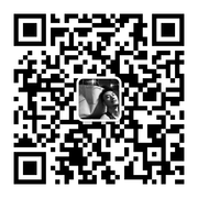陈成二维码