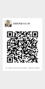 0投资0花费带你创造收益群头像,群二维码