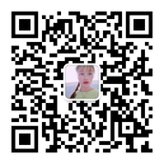 小馨玉头像,二维码
