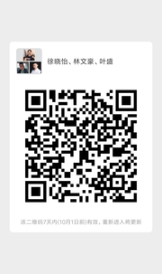 互联网项目创投交流群群头像,群二维码