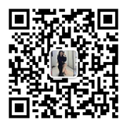 葵儿头像,二维码