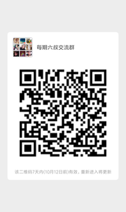 闲聊交流禁广告群头像,群二维码