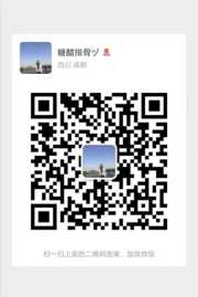 糖醋排骨ヅ头像,二维码
