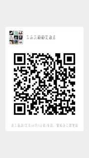 资料员头像,二维码