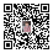 脸红ฅฅ*头像,二维码