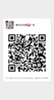 聊天交流群群头像,群二维码