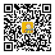 马凯头像,二维码