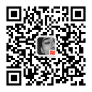 Recky头像,二维码