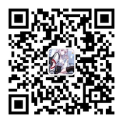 无№魔头像,二维码