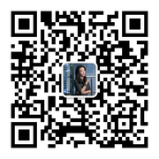 素涵头像,二维码