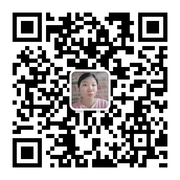 阿芬(^o^哇)~送面膜,眉笔,芝士皂头像,二维码