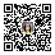 晓晓头像,二维码