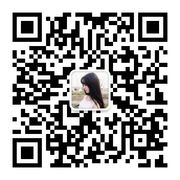 小思头像,二维码