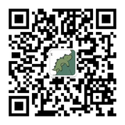 不遇头像,二维码