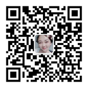 甜心头像,二维码
