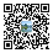 静的力量头像,二维码