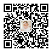 宇馨头像,二维码