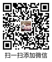 洋麻麻头像,二维码