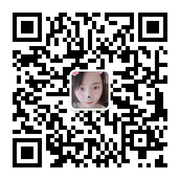 小青头像,二维码