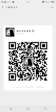 熏衣草迷离殇头像,二维码