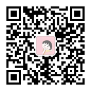 柠檬水头像,二维码