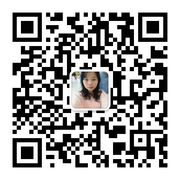 小美头像,二维码