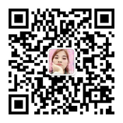 白芷头像,二维码