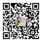 小任性头像,二维码