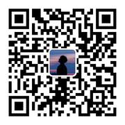 林灏头像,二维码