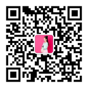 Sunshine头像,二维码