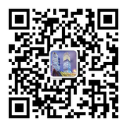 梦想起航头像,二维码