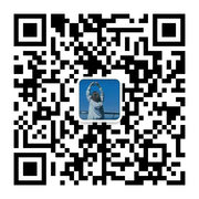 忘蓝希头像,二维码