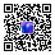 北风头像,二维码