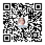 姑娘要好好对自己头像,二维码