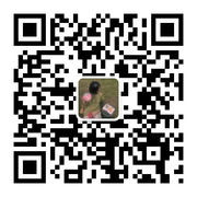 熙熙酱头像,二维码