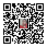 2018小石头头像,二维码