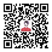 天:sun_with_face:晨夕头像,二维码