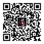 洁新头像,二维码